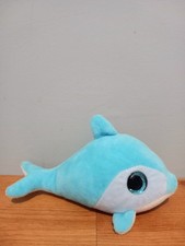 Jumbo Trading Limited Dolphin Plush Toy