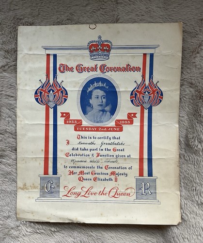 Queen elizabeth - queen,