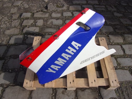 Yamaha fzr 750 ow01 - ow01, lower