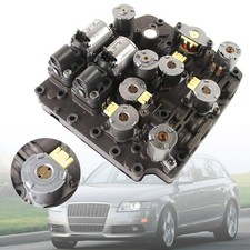 DQ250 DSG 6Speed 02E