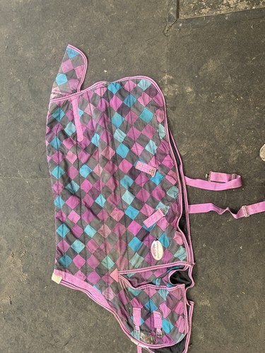 Pony size stable rugs for - for, sale