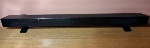 Panasonic htb20 black wired - black,