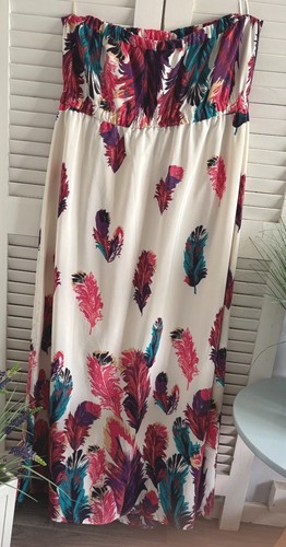 Monsoon ivory pink - ivory, multi