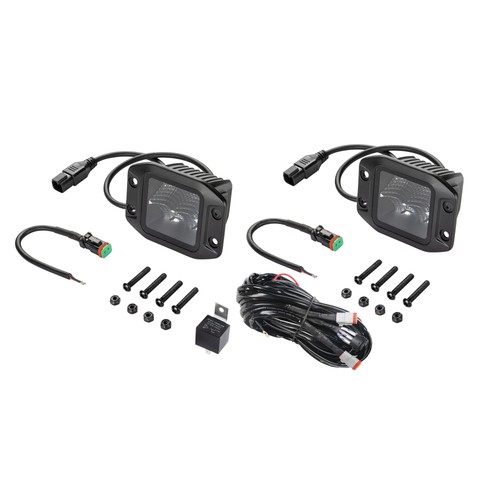 Hella black magic led - magic,