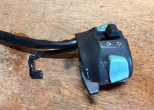 Lexmoto zsb 125 2016 - zsb, breaking