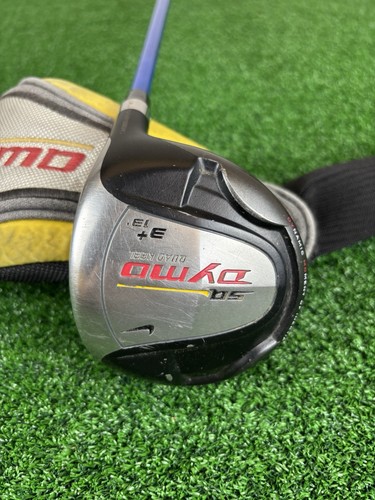 Nike dymo quad - sq,