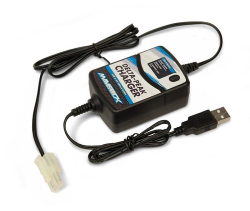 Hpi maverick usb 500ma - hpi,