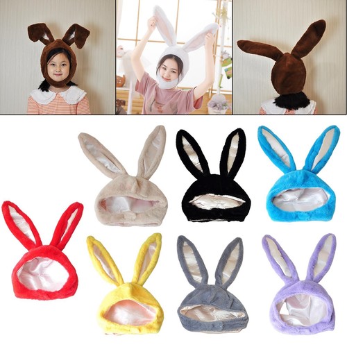 Bunny ears cotton headdress - bunny,