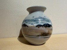 Highland Stoneware Landscape