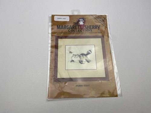 The margaret sherry collection - the,