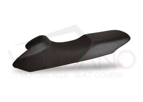 Seat cover saddle honda - saddle,