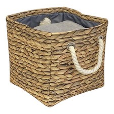 Country Club Wicker Print