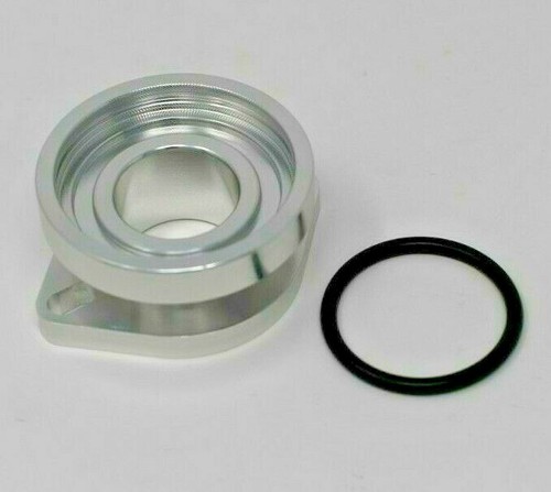 Billet aluminum greddy type - greddy, fv
