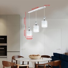 Pendant Lamp Chandelier