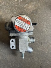 ⭐ SUZUKI BANDIT GSF 650S K7 RADIATOR VALVE AND CAP  2007 FREE POSTAGE ⭐