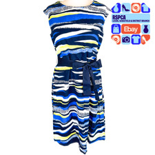 New Debenhams Maine Tie Waist