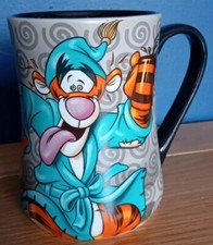 Disney Parks - Tigger ‘Wired for Another Day’ Mug - Winnie The Pooh