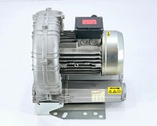 HAPRO REGENERATIVE BLOWER, SCL