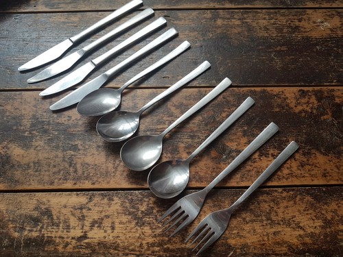 Vintage viners stainless steel - vintage,