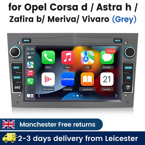 Carplay android car stereo - carplay,