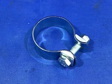 BSA TRIUMPH NORTON 1 5/8" EXHAUST CLAMP CHROME 70-2271 C