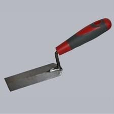 Margin Trowel 5'' for applying paint or concrete repair products