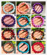 Handmade Natural 8/10/12mm