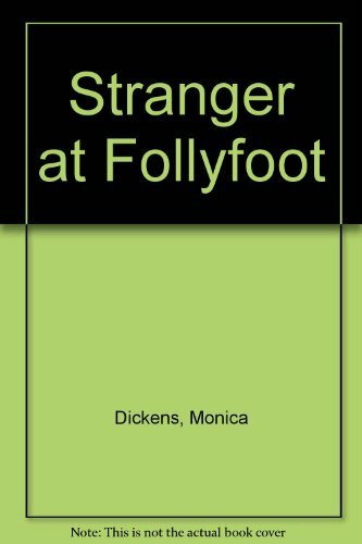 Stranger follyfoot by - stranger, at
