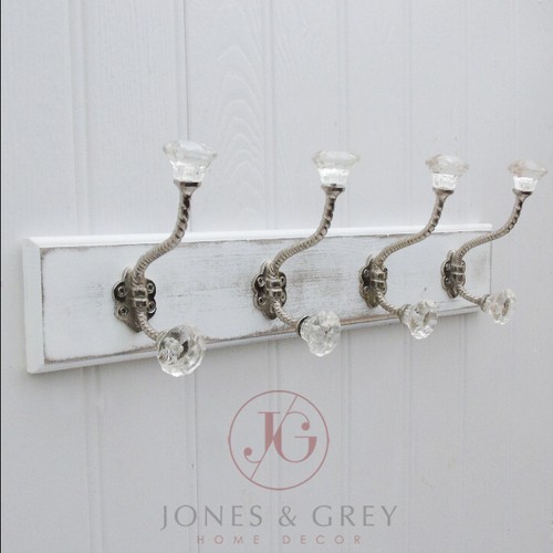 Vintage distressed white - vintage,