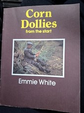 Corn dollies from - from, start