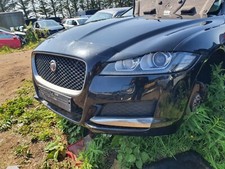 JAGUAR XF 2.0 DIESEL AUTOMATIC