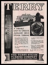 1946 Terry Steam Hartford