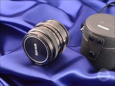 Konica Hexanon AR 28mm f3.5