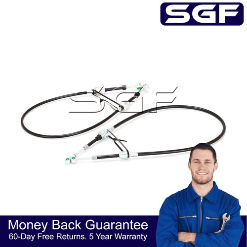 Sgf gear lever linkage - sgf,