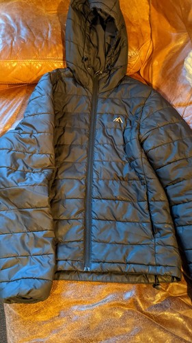 Boys black coat next - coat, duratrek