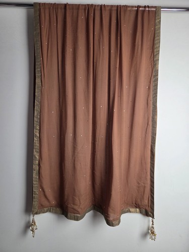 Beautiful diamante dupatta - beautiful,