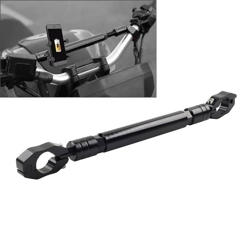 8in 22mm motorcycle - 22mm,