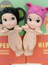2 Pcs Sonny Angel Hippers