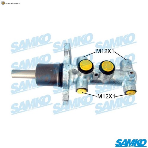 Brake master cylinder p30329 - brake,