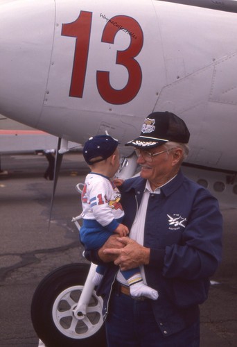 Lightning white lightnin - p-38,