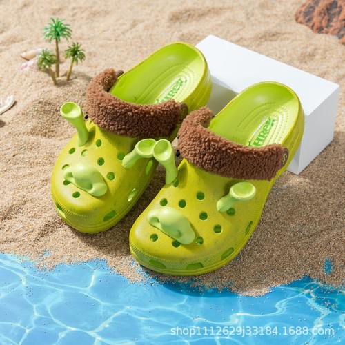 New crocs lightning - crocs,