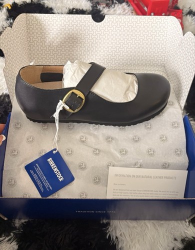 Birkenstock tracy black - birkenstock,