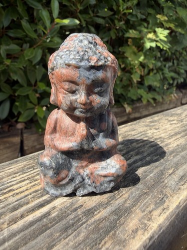 Que será stone buddha - será,