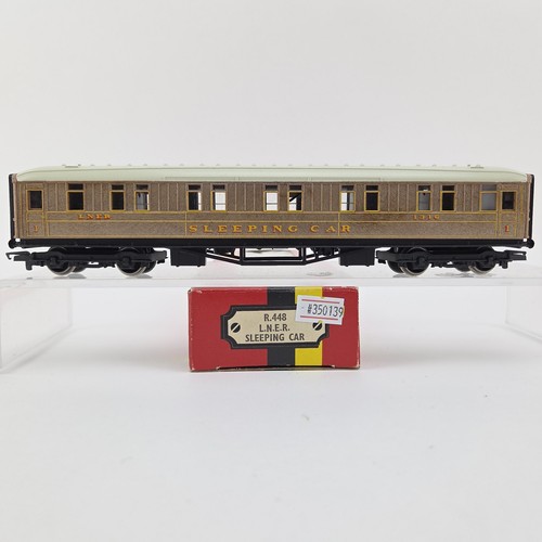 Hornby scale lner 1316 - hornby,