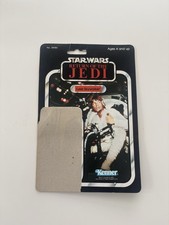 Vintage Star Wars Luke Farm