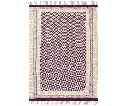 Indien hand block - indien,