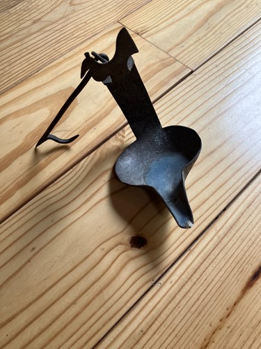 Crusie betty lamp antique - lamp,,