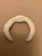 TINY  VINTAGE SNAKE VERTABRAE BRACELET