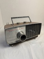 Vintage Technicolor 800