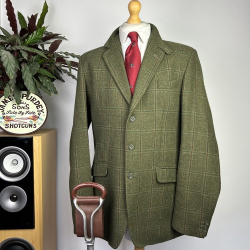 Isaac waltons 42l bespoke - 42l,
